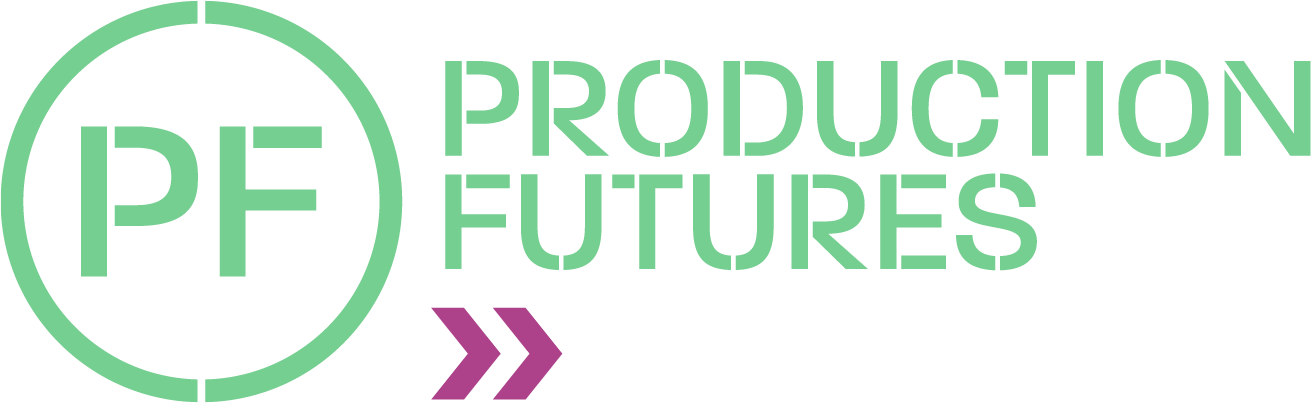 Production Futures: Live Jobs Board